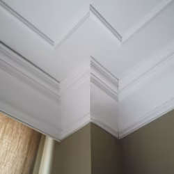 Молдинг под покраску Orac Decor Select PX120 2000×40×19