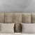 Молдинг под покраску Orac Decor Select PX120 2000×40×19 фото в интерьере