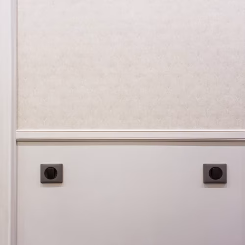 Молдинг под покраску Orac Decor Select PX144 2000×47×8