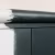 Стеновая панель под покраску Orac Decor Axxent PX147 2000×169×9 фото в интерьере