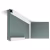 Молдинг под покраску Orac Decor Axxent PX164 2000×30×24