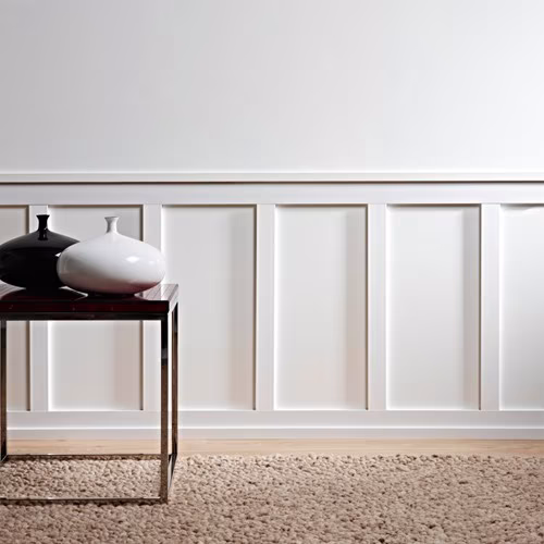 Молдинг под покраску Orac Decor Axxent PX164 2000×30×24