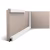 Молдинг под покраску Orac Decor Axxent PX164 2000×30×24