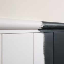 Финишный молдинг под покраску Orac Decor Axxent PX169 2000×55×34