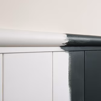 Финишный молдинг под покраску Orac Decor Axxent PX169 2000×55×34