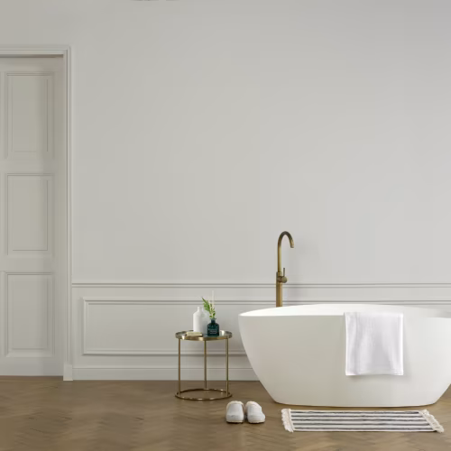 Гибкий молдинг под покраску Orac Decor Select PX175F 2000×50×17