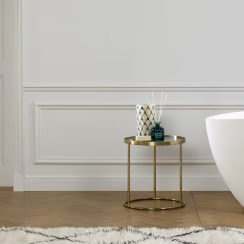 Гибкий молдинг под покраску Orac Decor Select PX175F 2000×50×17