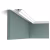 Молдинг под покраску Orac Decor Durofoam PB513N 2000×34×15