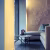 Стеновая панель под покраску Orac Decor Modern Rombus W100 258×150×29 фото в интерьере