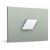 Стеновая панель под покраску Orac Decor Modern Rombus W100 258×150×29