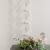 Стеновая панель под покраску Orac Decor Modern Trapezium W101 345×150×29 фото в интерьере