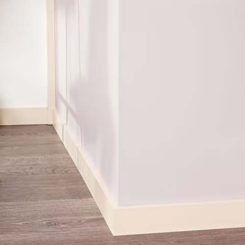 Плинтус под покраску Orac Decor Select SX157 2000×66×13