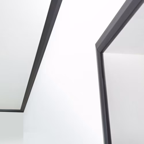 Плинтус под покраску Orac Decor Fundamentals SX159 2000×60×12