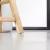 Плинтус под покраску Orac Decor Fundamentals SX159 2000×60×12 фото в интерьере