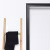 Плинтус под покраску Orac Decor Fundamentals SX159 2000×60×12 фото в интерьере
