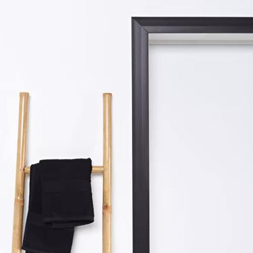 Плинтус под покраску Orac Decor Fundamentals SX159 2000×60×12