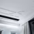 Плинтус дюрополимерный под покраску Orac Decor Fundamentals SX162 2000×40×10 фото в интерьере