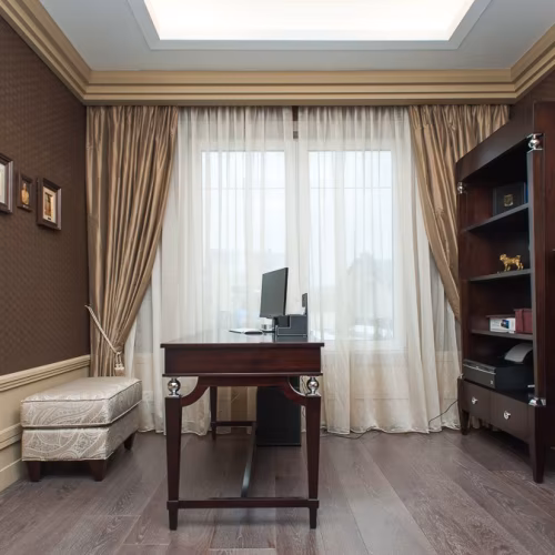 Плинтус под покраску Orac Decor Select SX163 2000×102×13