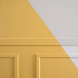 Плинтус под покраску гибкий Orac Decor Fundamentals SX182F 2000×50×13