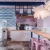 Стеновая панель под покраску Orac Decor Modern Zigzag W108 2000×250×18 фото в интерьере