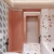 Стеновая панель под покраску Orac Decor Modern Zigzag W108 2000×250×18 фото в интерьере