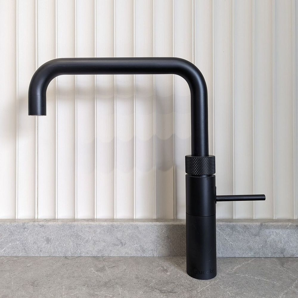 Стеновая панель под покраску Orac Decor Modern Zigzag W108 2000×250×18 фото в интерьере