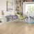 Ламинат Pergo Skara Pro 12 Дуб Сити L1250-03868 1380×190×12 фото в интерьере