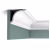 Потолочный плинтус под покраску Orac Decor Luxxus C216 2000×133×116