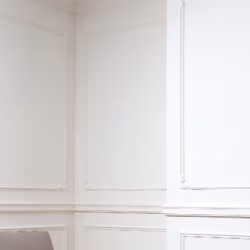 Потолочный плинтус под покраску Orac Decor Select C217 2000×156×103
