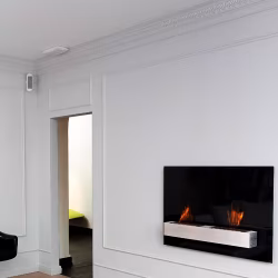 Потолочный плинтус под покраску Orac Decor Luxxus C219 2000×130×176
