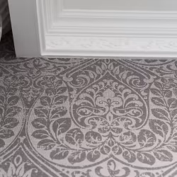 Потолочный плинтус под покраску Orac Decor Luxxus C303 2000×65×144