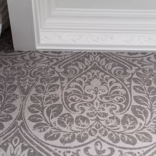 Потолочный плинтус под покраску Orac Decor Luxxus C303 2000×65×144