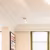 Потолочный плинтус под покраску Orac Decor Luxxus C336 2000×266×271 фото в интерьере