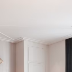 Потолочный плинтус под покраску Orac Decor Luxxus C353 2000×165×30