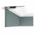 Потолочный плинтус под покраску Orac Decor Luxxus C354 2000×215×40