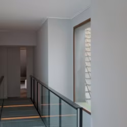 Потолочный плинтус под покраску Orac Decor Luxxus C356 2000×100×20