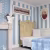 Потолочный плинтус под покраску Orac Decor Luxxus C400 2000×100×60 фото в интерьере