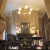 Потолочный плинтус под покраску Orac Decor Luxxus C422 2000×194×164 фото в интерьере