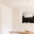 Потолочный плинтус под покраску Orac Decor Luxxus C990 2000×159×216 фото в интерьере