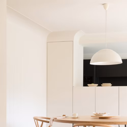 Потолочный плинтус под покраску Orac Decor Luxxus C990 2000×159×216