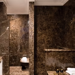 Потолочный плинтус под покраску Orac Decor Select C341 2000×122×88