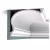 Потолочный плинтус под покраску Orac Decor Heritage XXL C344 2000×350×273