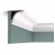 Потолочный плинтус под покраску Orac Decor Durofoam CB512N 2000×100×95