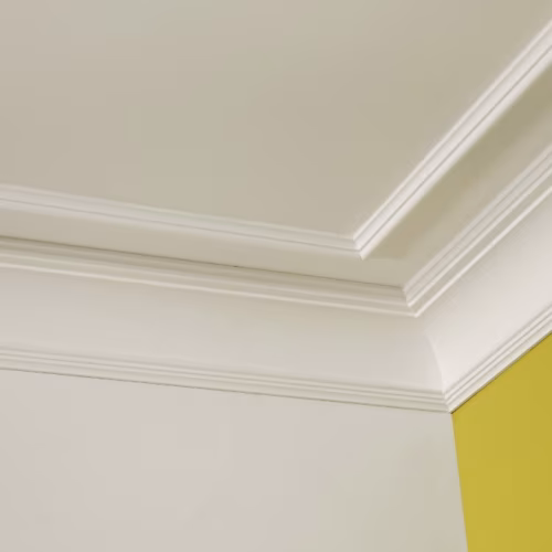 Потолочный плинтус под покраску Orac Decor Durofoam CB512N 2000×100×95
