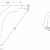 Потолочный плинтус под покраску Orac Decor Durofoam CB523N 2000×44×59