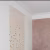 Потолочный плинтус под покраску Orac Decor Axxent CX106 2000×117×118 фото в интерьере
