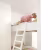 Потолочный плинтус под покраску Orac Decor Axxent CX110 2000×41×45 фото в интерьере