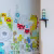 Потолочный плинтус под покраску Orac Decor Axxent CX161 2000×69×13 фото в интерьере