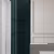 Потолочный плинтус под покраску Orac Decor Select CX176 2000×40×80 фото в интерьере