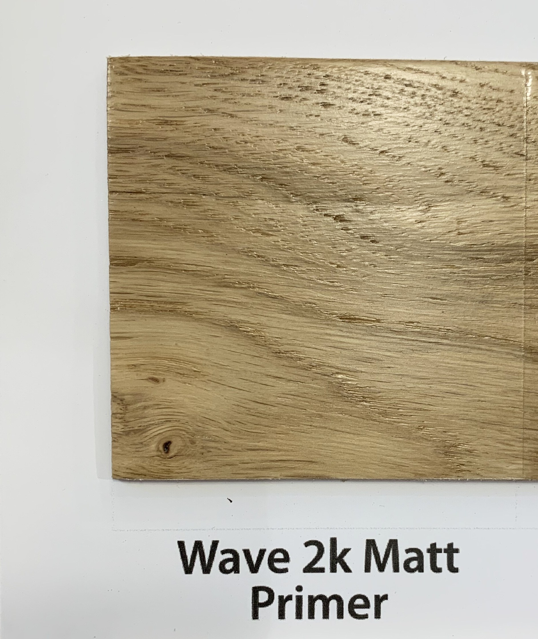 Лак для паркета Bona Wave 2K полиуретановый на водной основе матовый 5 л